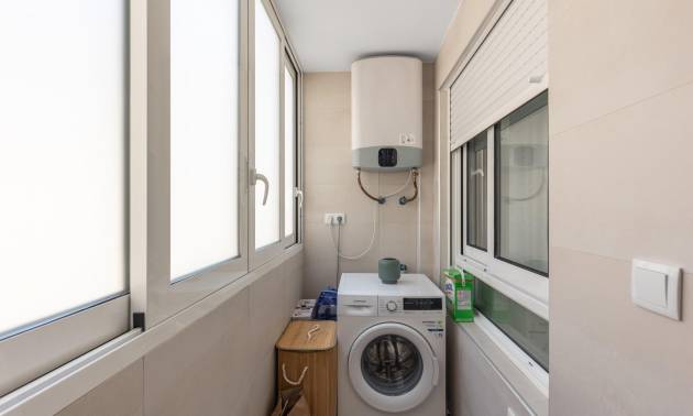 Venta - Apartment - Torrevieja - Acequion