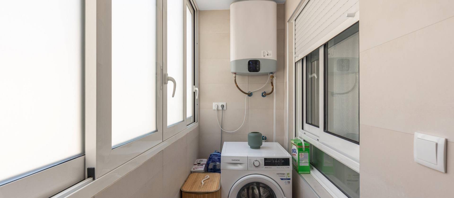 Venta - Apartment - Torrevieja - Acequion