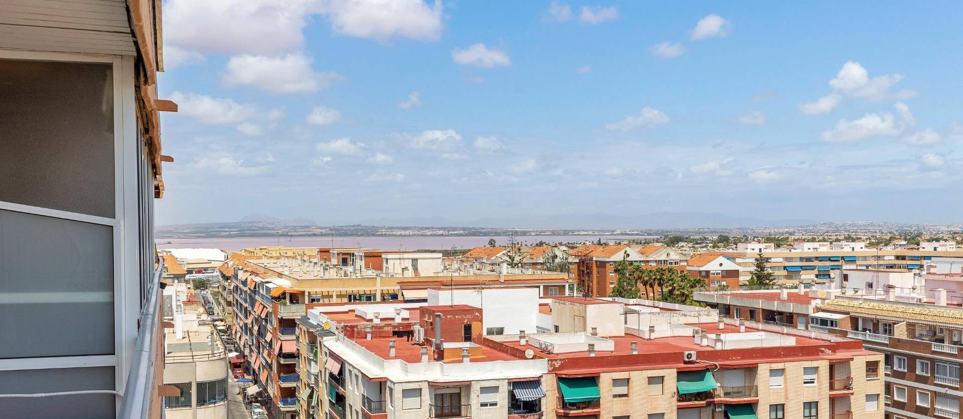 Venta - Apartment - Torrevieja - Acequion