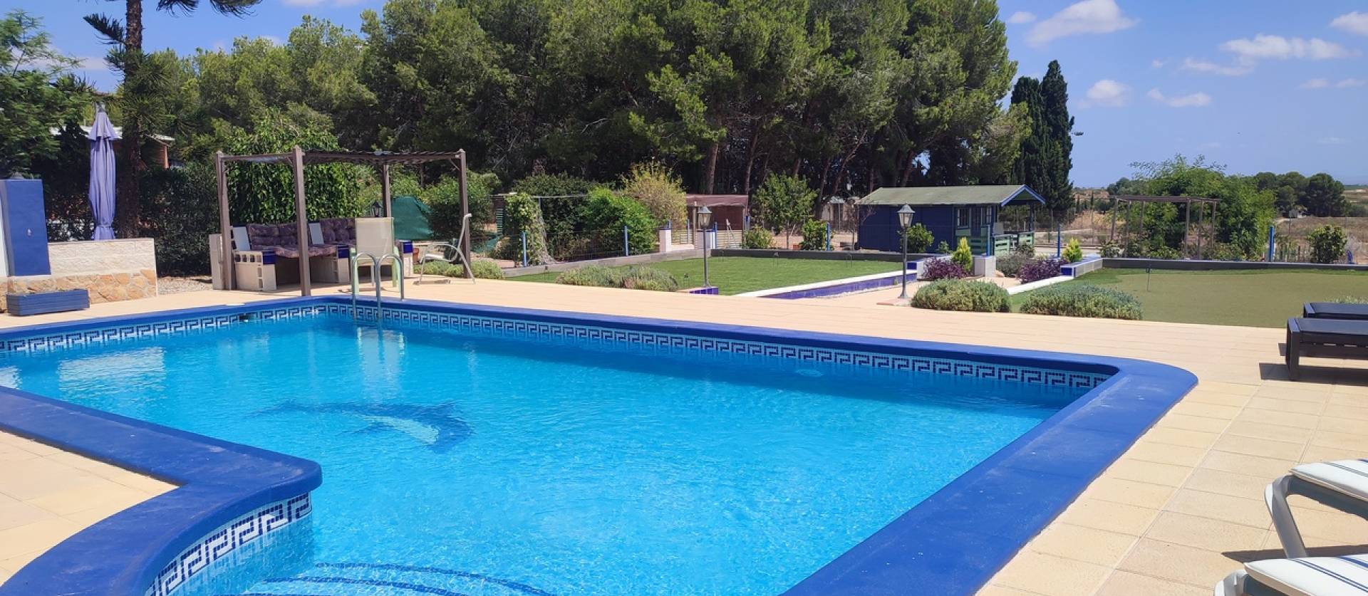 Revente - Villa - Gea y Truyols