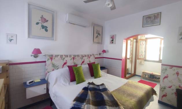 Revente - Villa - Gea y Truyols