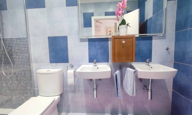 Revente - Villa - Gea y Truyols