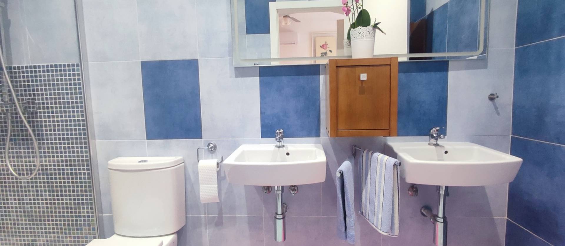 Revente - Villa - Gea y Truyols