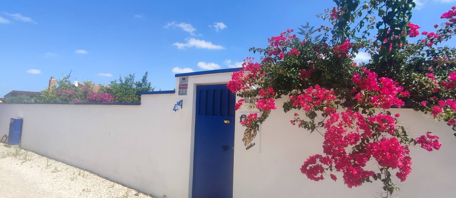 Revente - Villa - Gea y Truyols