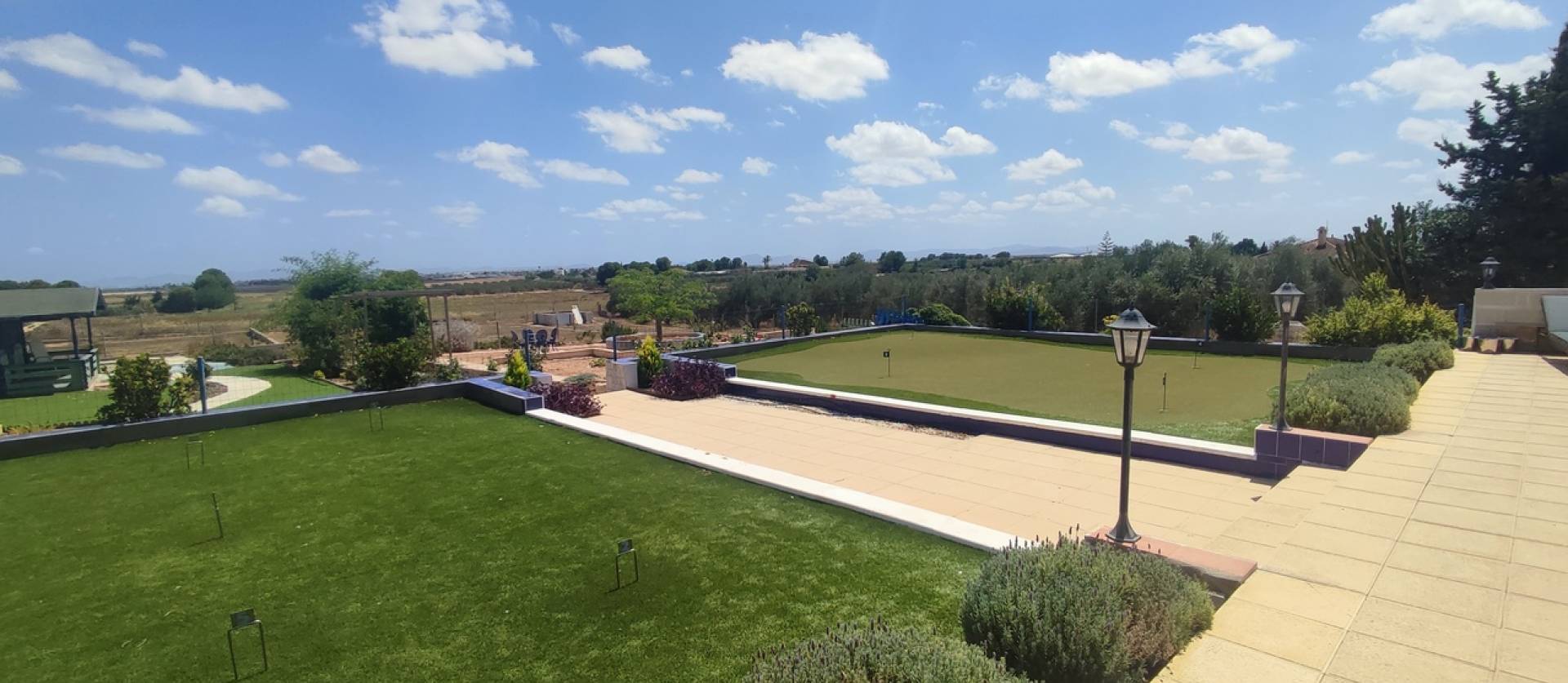 Revente - Villa - Gea y Truyols