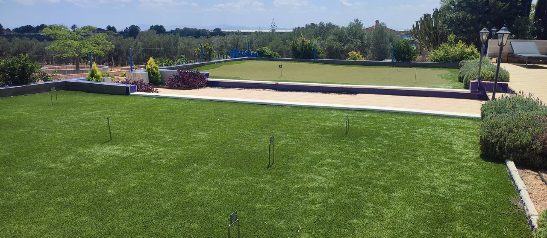 Revente - Villa - Gea y Truyols