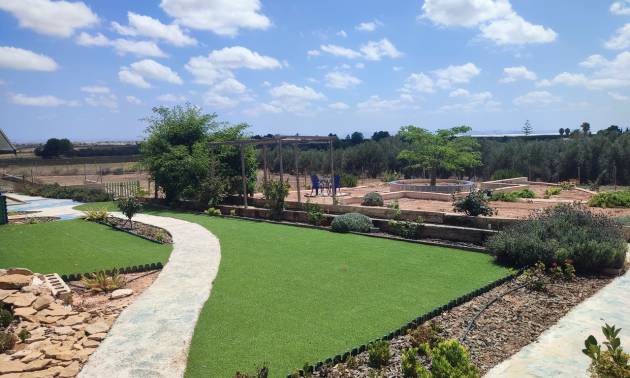 Revente - Villa - Gea y Truyols