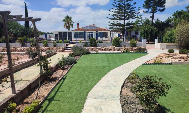 Revente - Villa - Gea y Truyols