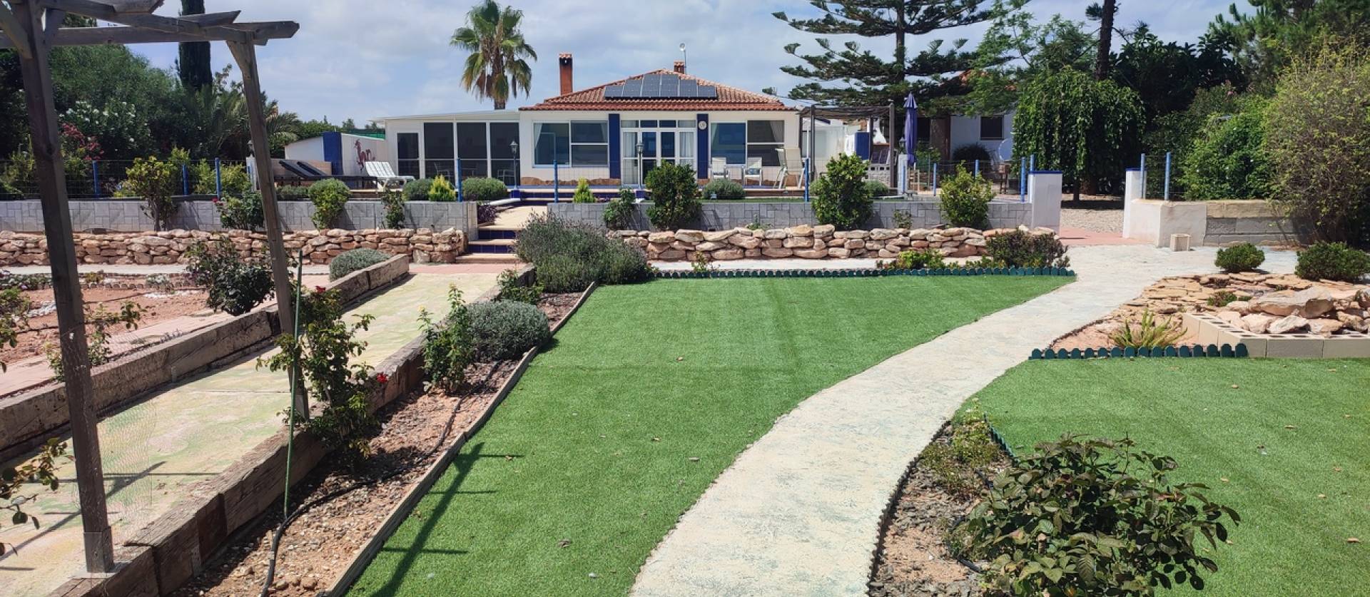 Revente - Villa - Gea y Truyols