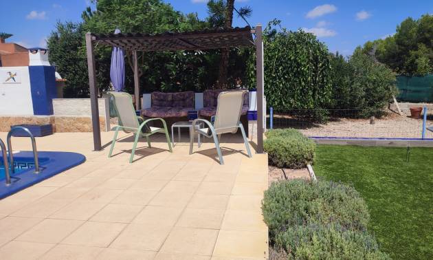 Revente - Villa - Gea y Truyols