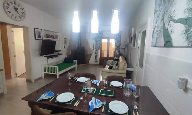 Revente - Villa - Gea y Truyols