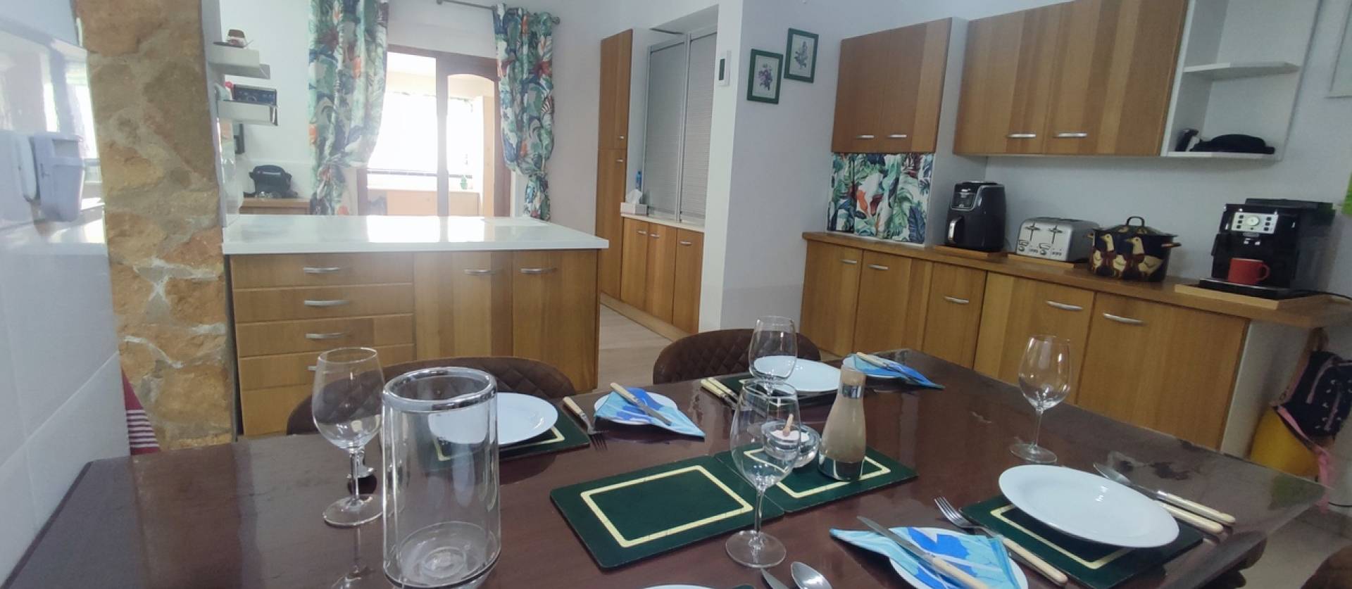 Revente - Villa - Gea y Truyols