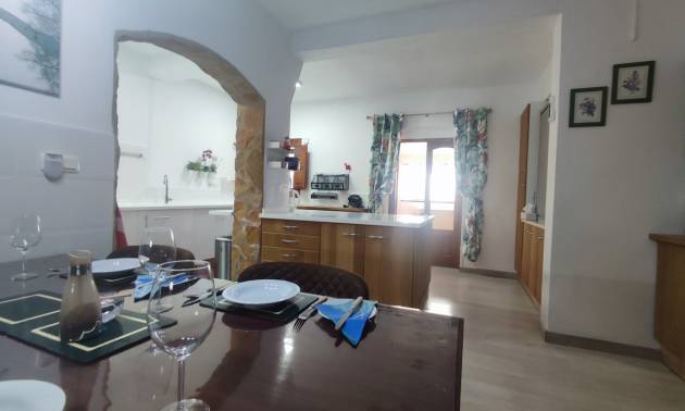 Revente - Villa - Gea y Truyols