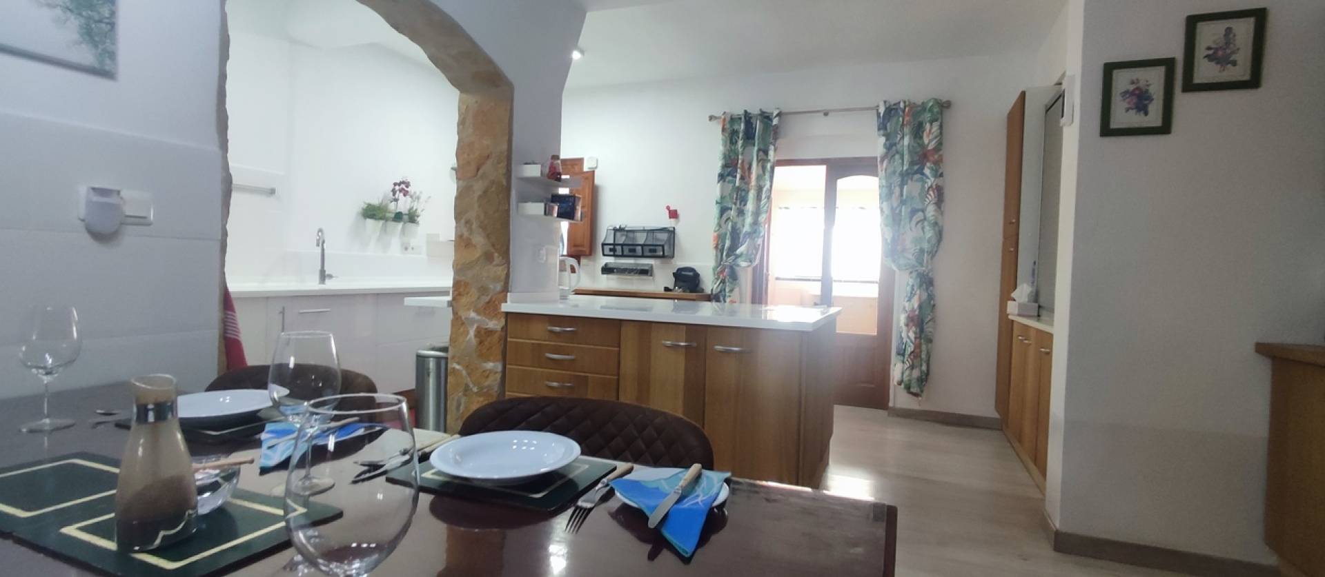 Revente - Villa - Gea y Truyols