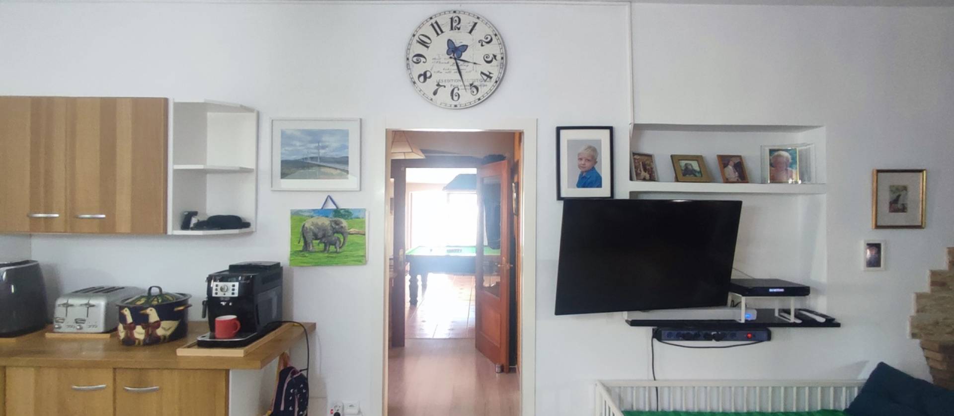 Revente - Villa - Gea y Truyols