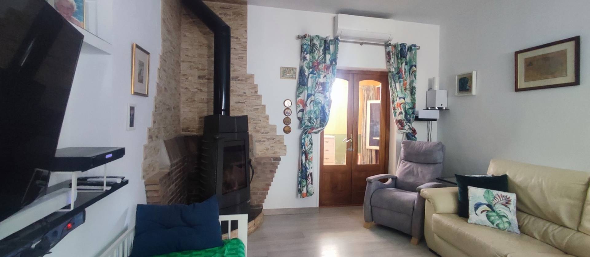 Revente - Villa - Gea y Truyols