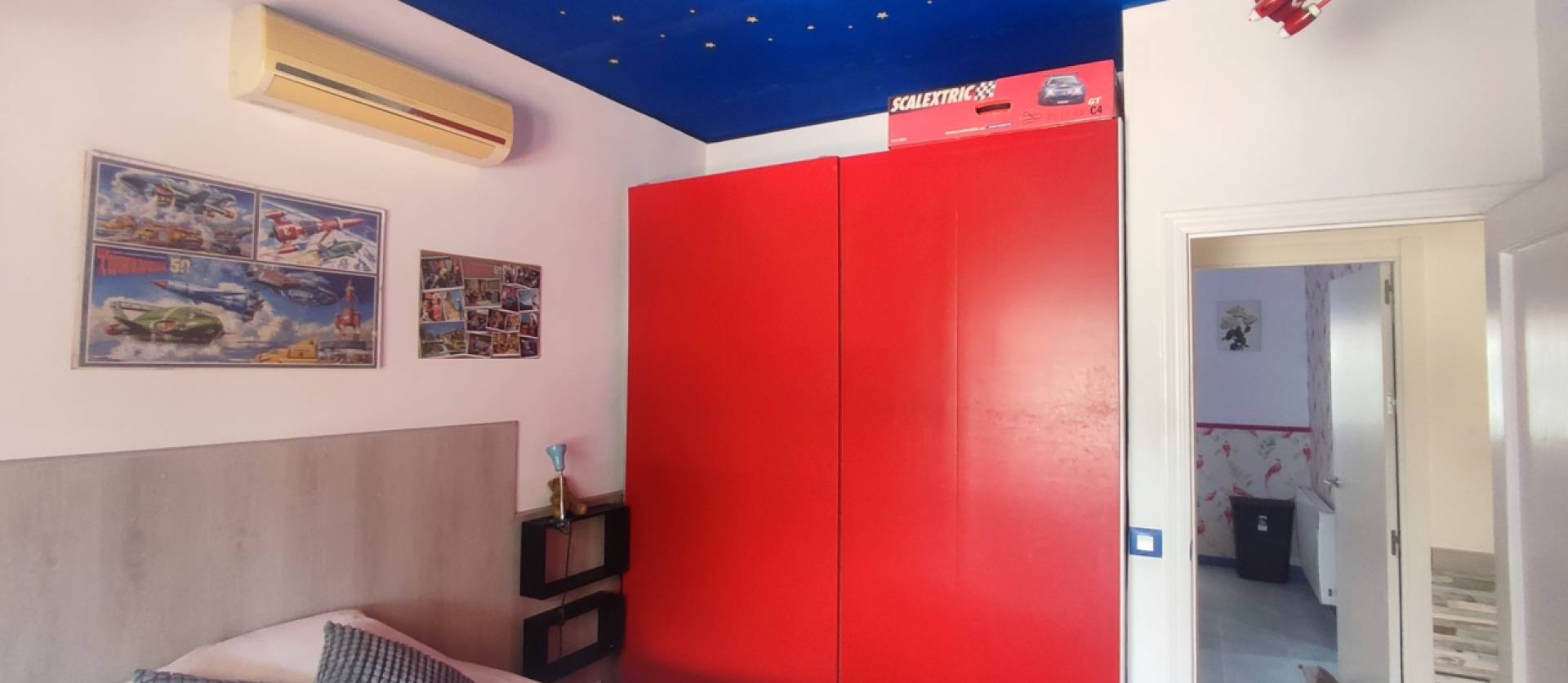 Revente - Villa - Gea y Truyols