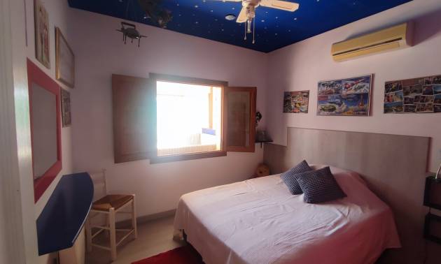 Revente - Villa - Gea y Truyols