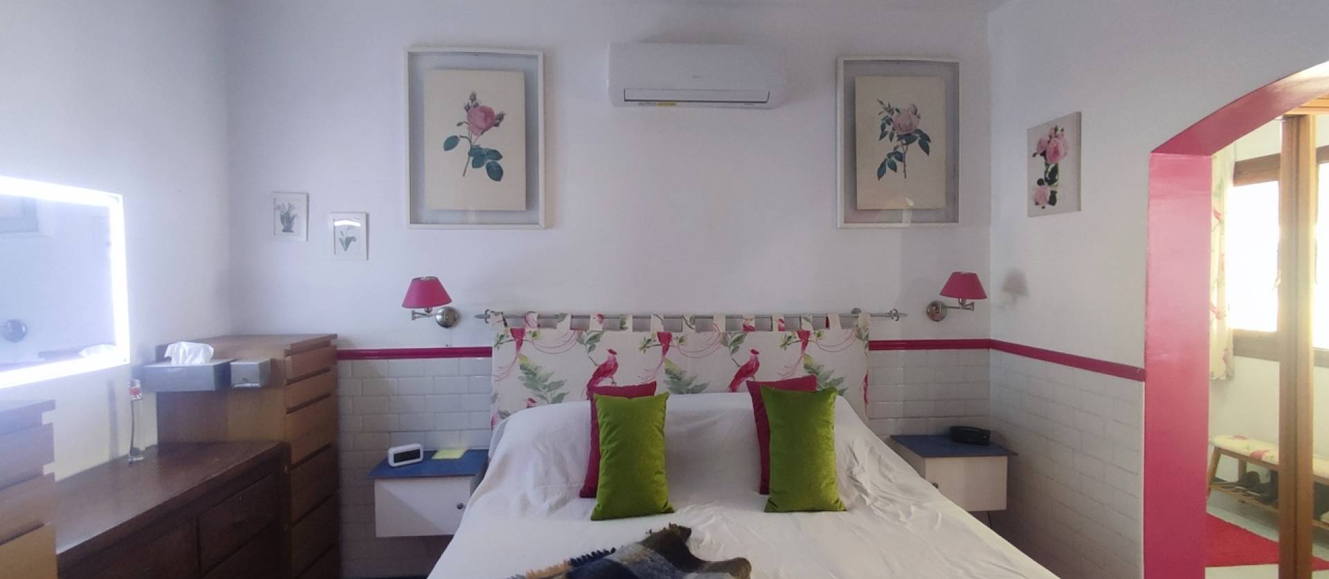 Revente - Villa - Gea y Truyols