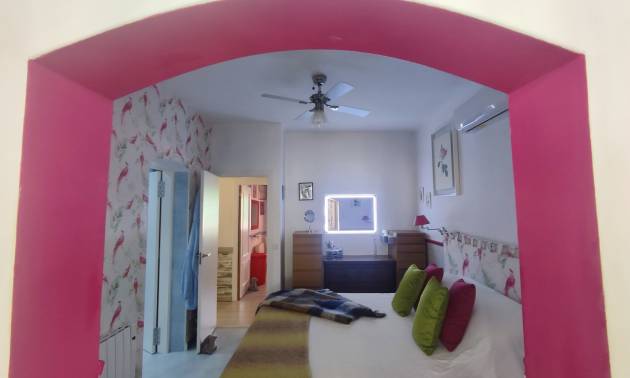 Revente - Villa - Gea y Truyols