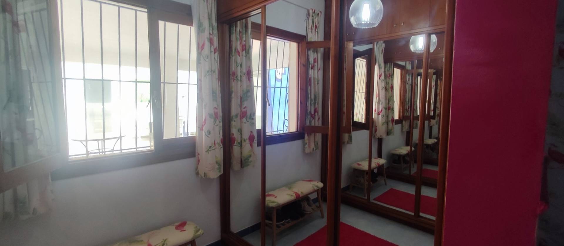 Revente - Villa - Gea y Truyols