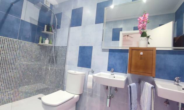 Revente - Villa - Gea y Truyols