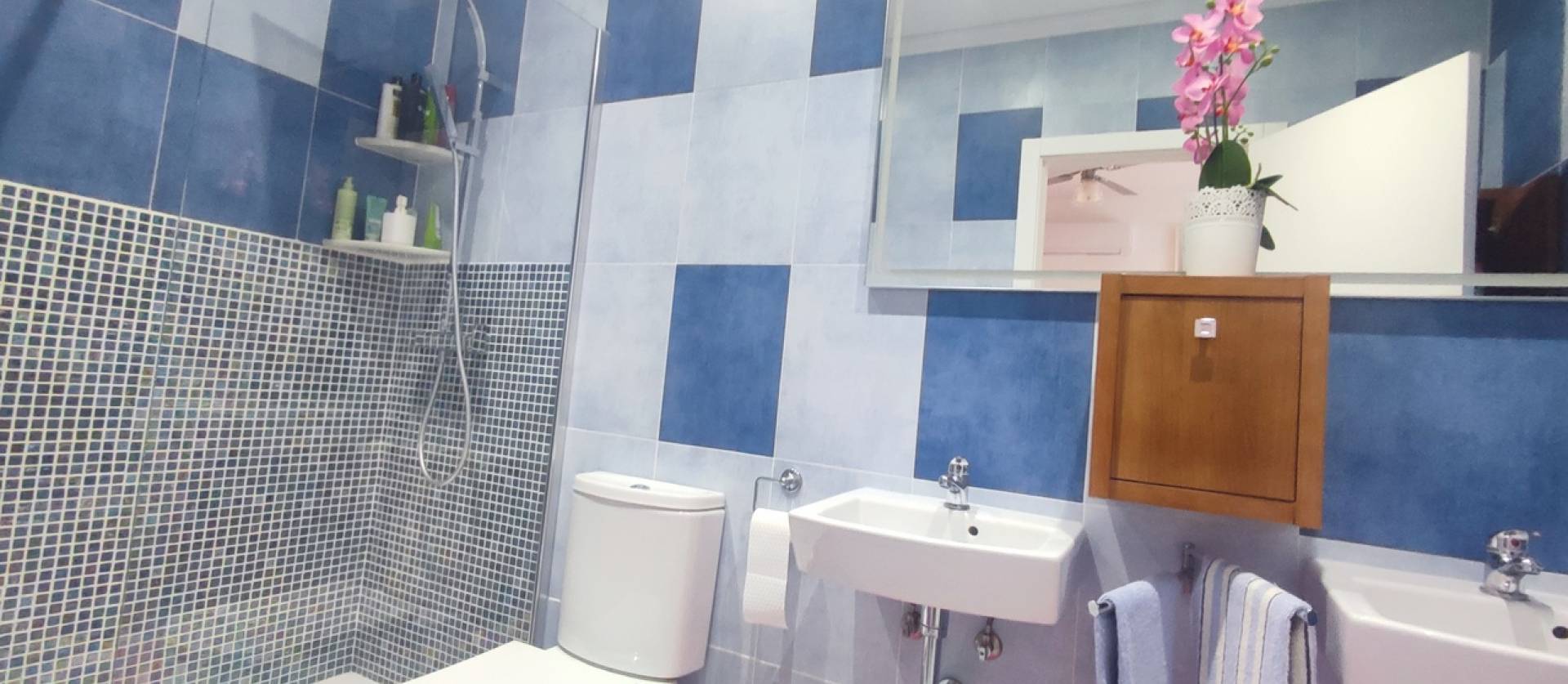 Revente - Villa - Gea y Truyols