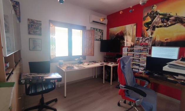 Revente - Villa - Gea y Truyols