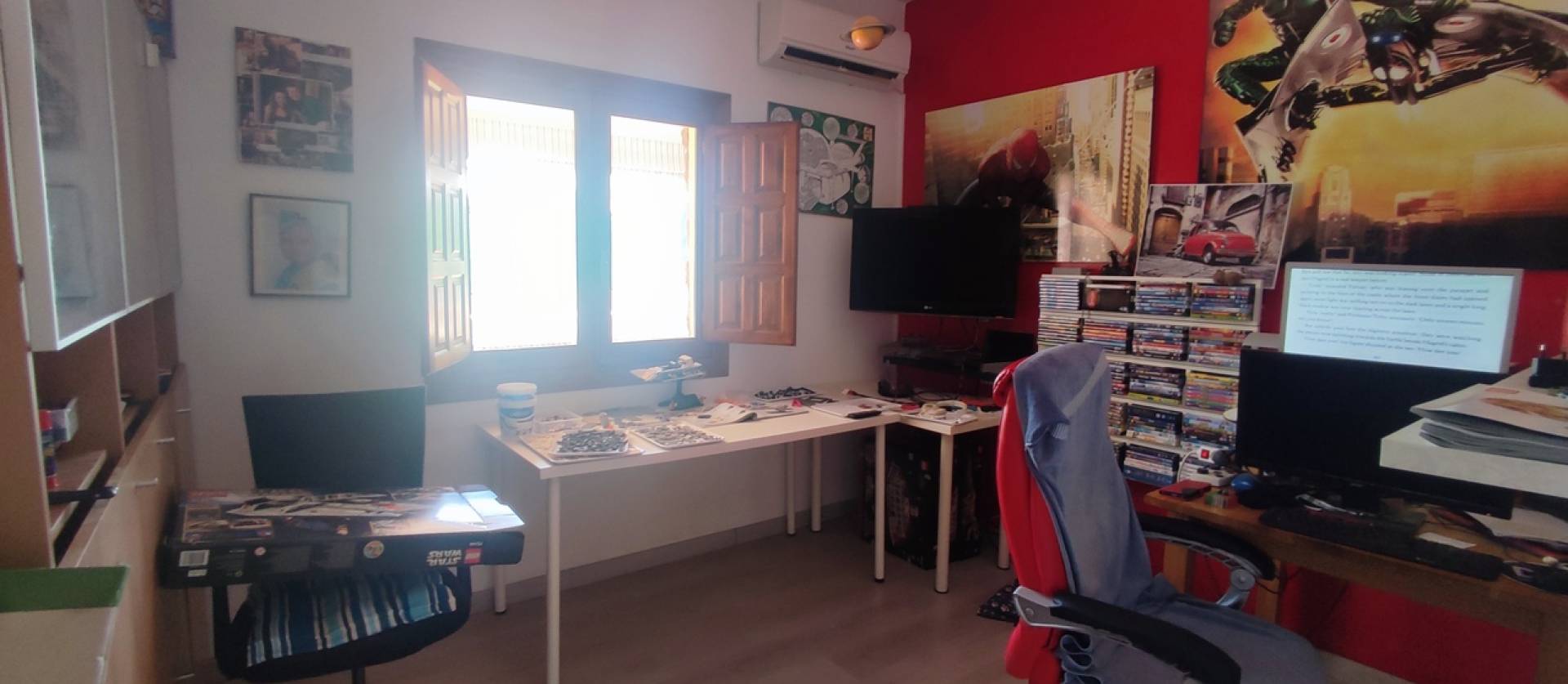 Revente - Villa - Gea y Truyols