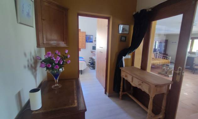 Revente - Villa - Gea y Truyols