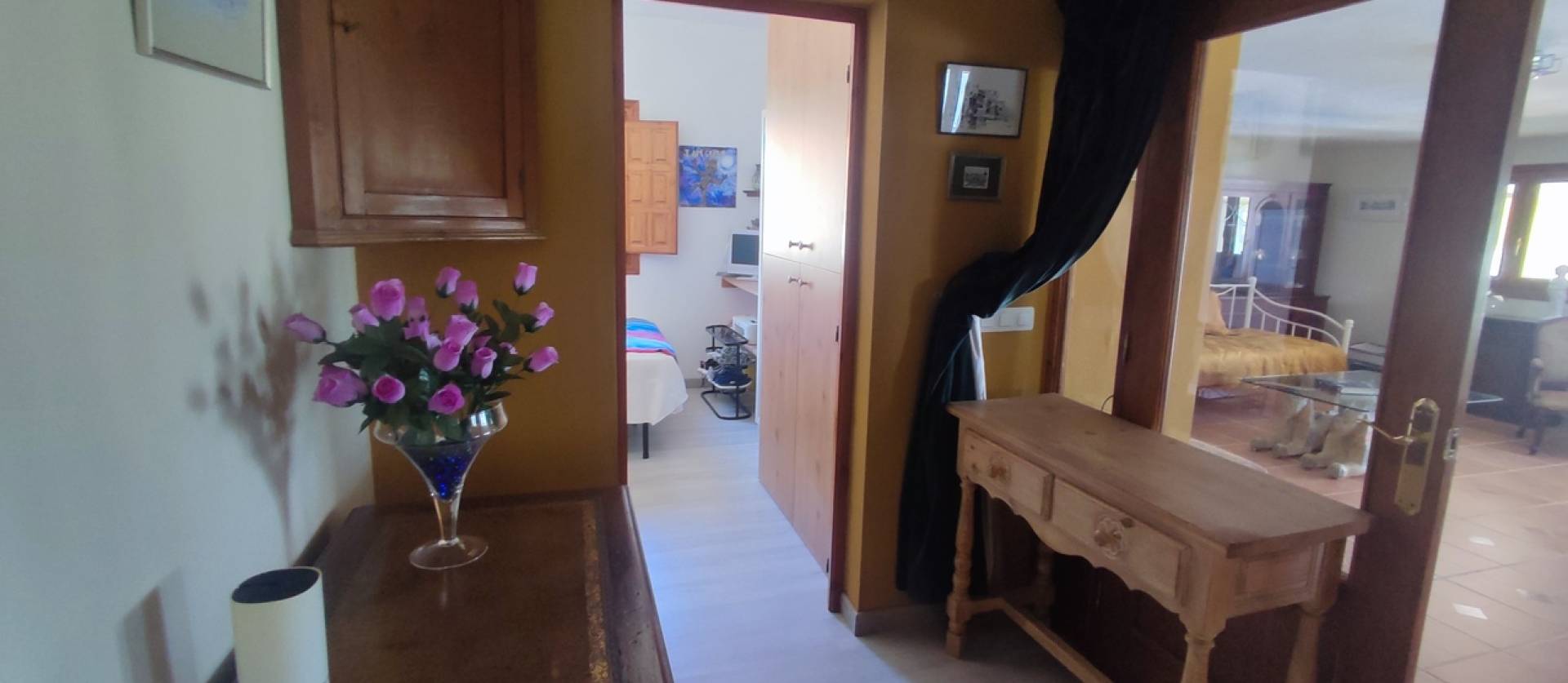 Revente - Villa - Gea y Truyols