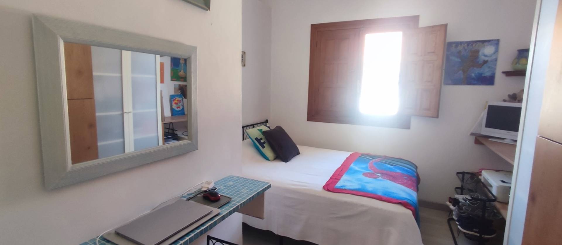 Revente - Villa - Gea y Truyols