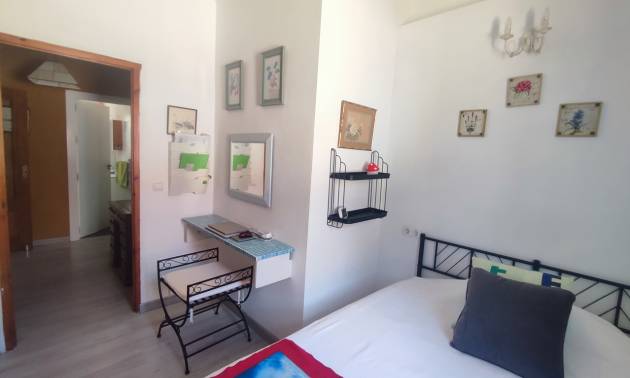 Revente - Villa - Gea y Truyols