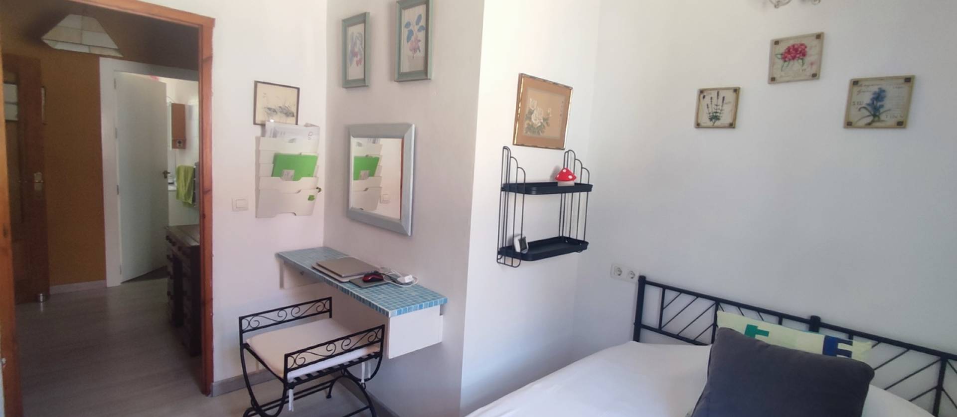 Revente - Villa - Gea y Truyols