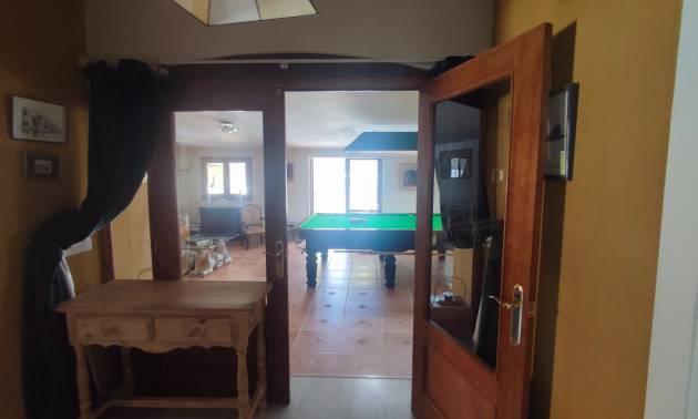 Revente - Villa - Gea y Truyols