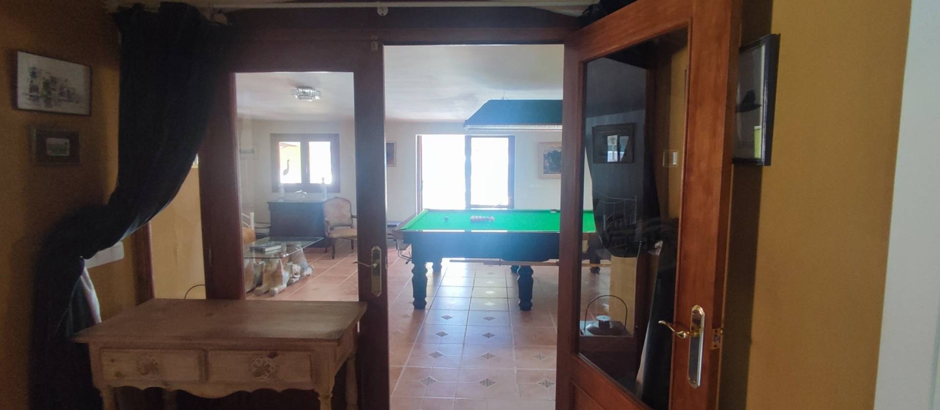 Revente - Villa - Gea y Truyols