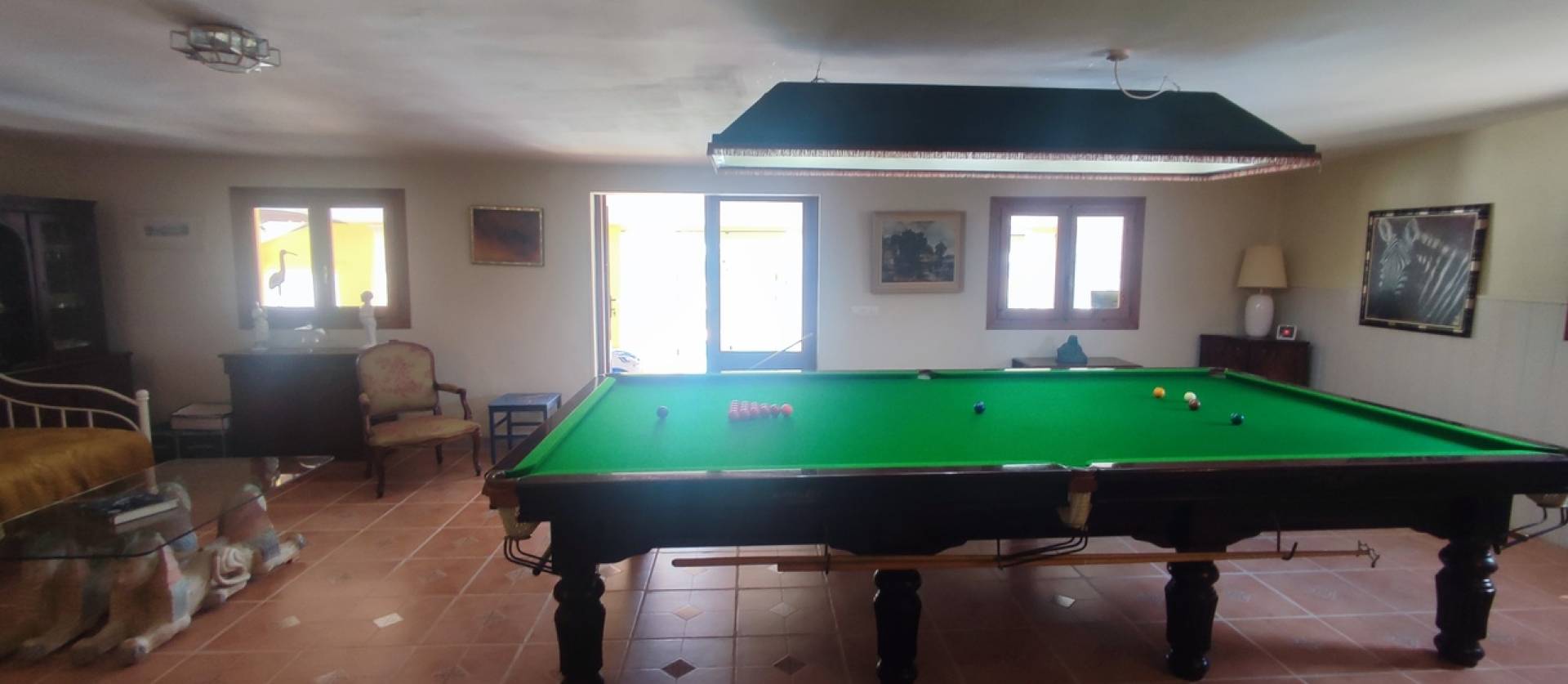 Revente - Villa - Gea y Truyols