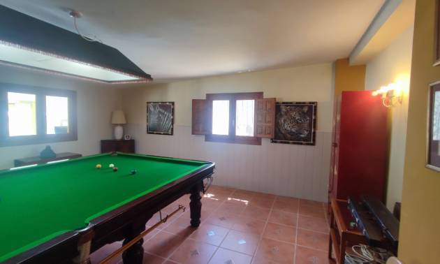 Revente - Villa - Gea y Truyols