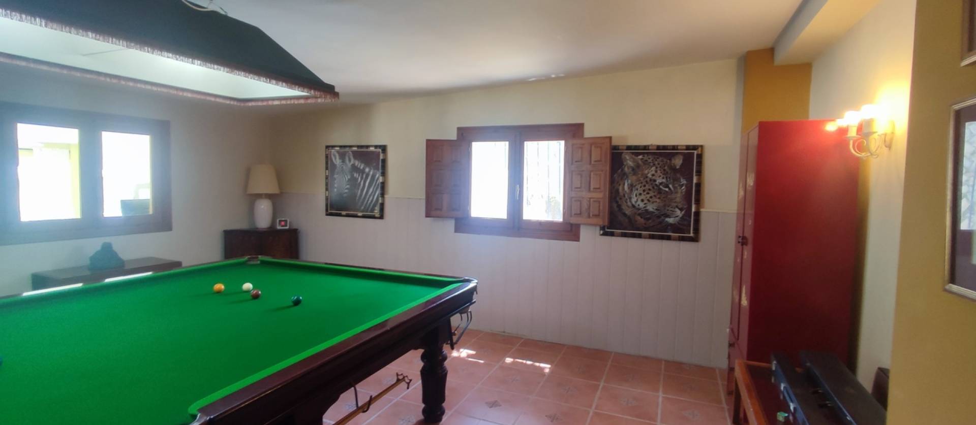 Revente - Villa - Gea y Truyols