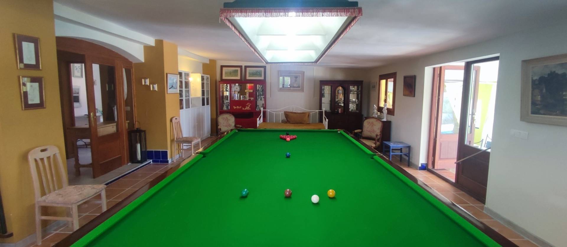 Revente - Villa - Gea y Truyols