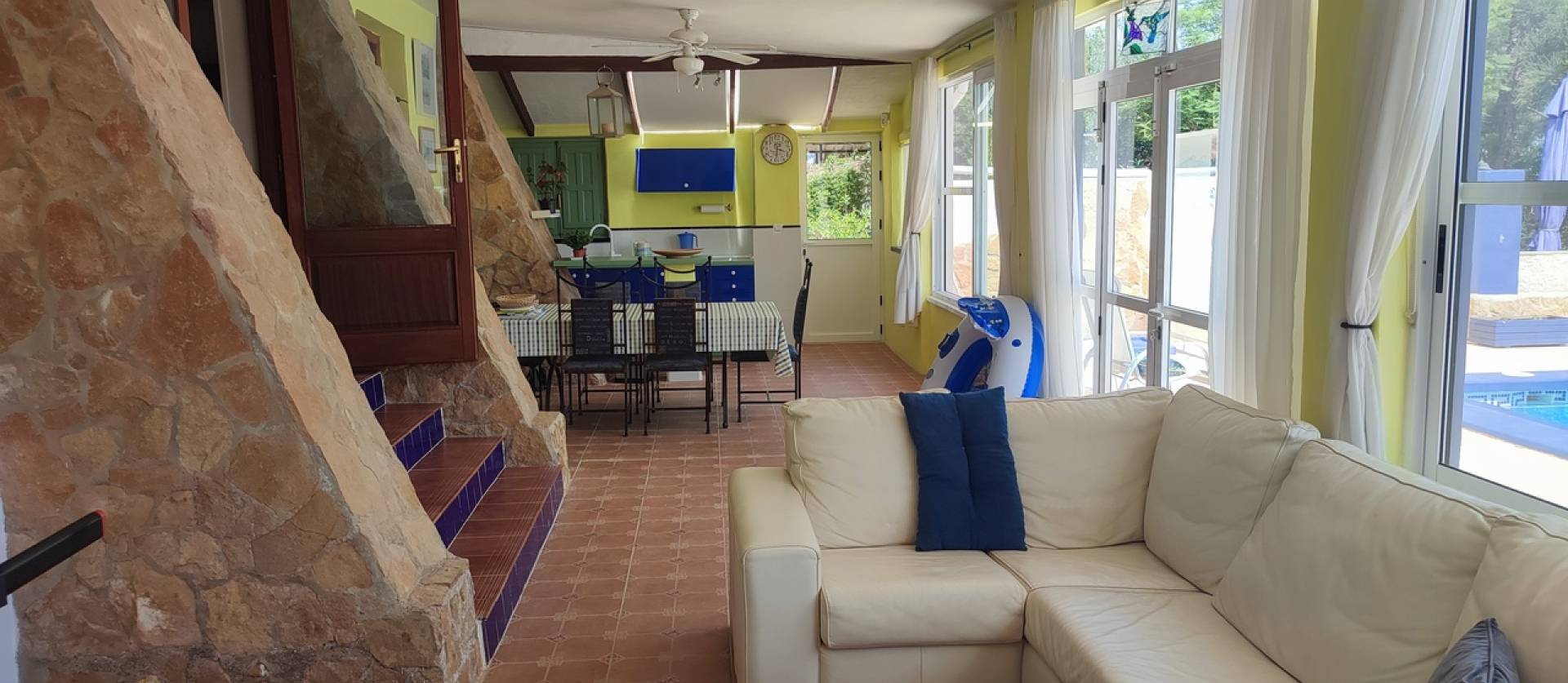 Revente - Villa - Gea y Truyols