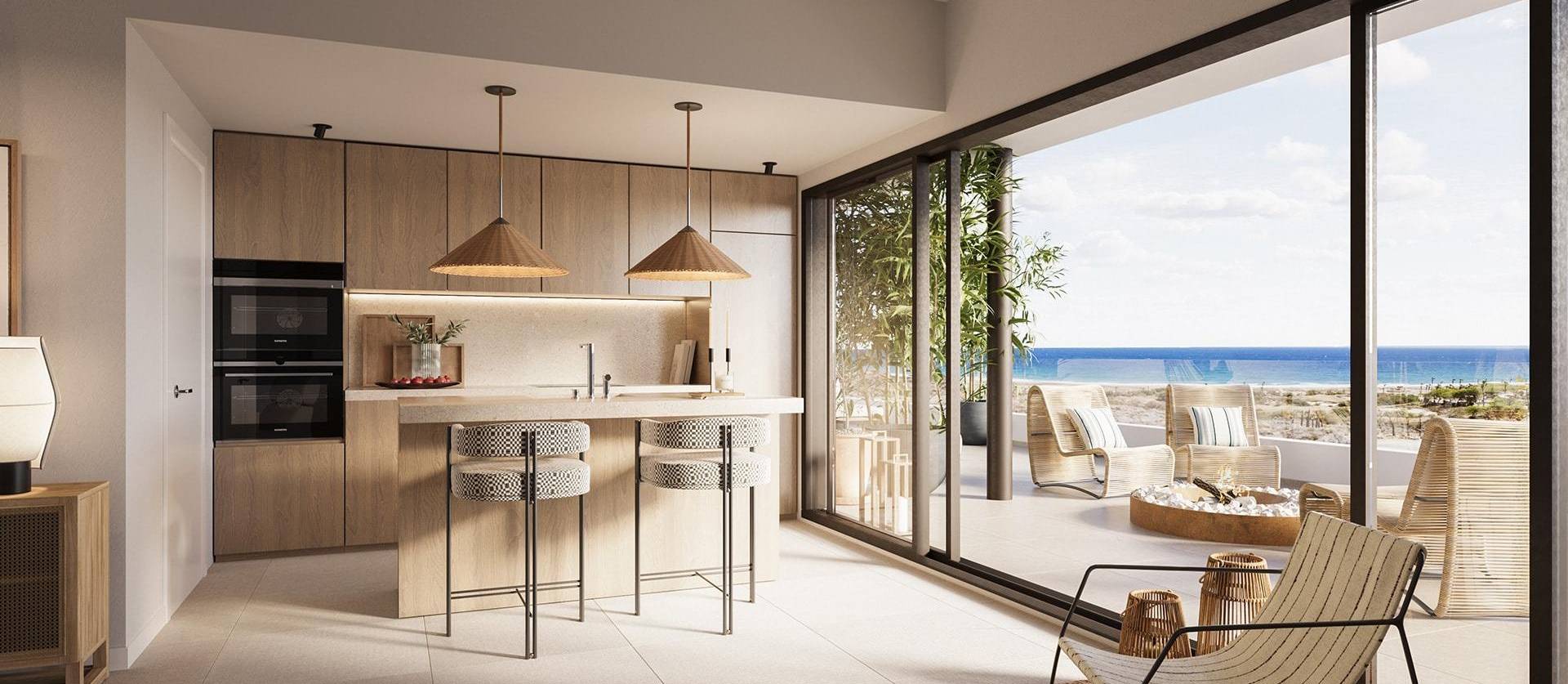 Nueva construcción  -  - Mojacar - Playa Macenas (Mojácar)