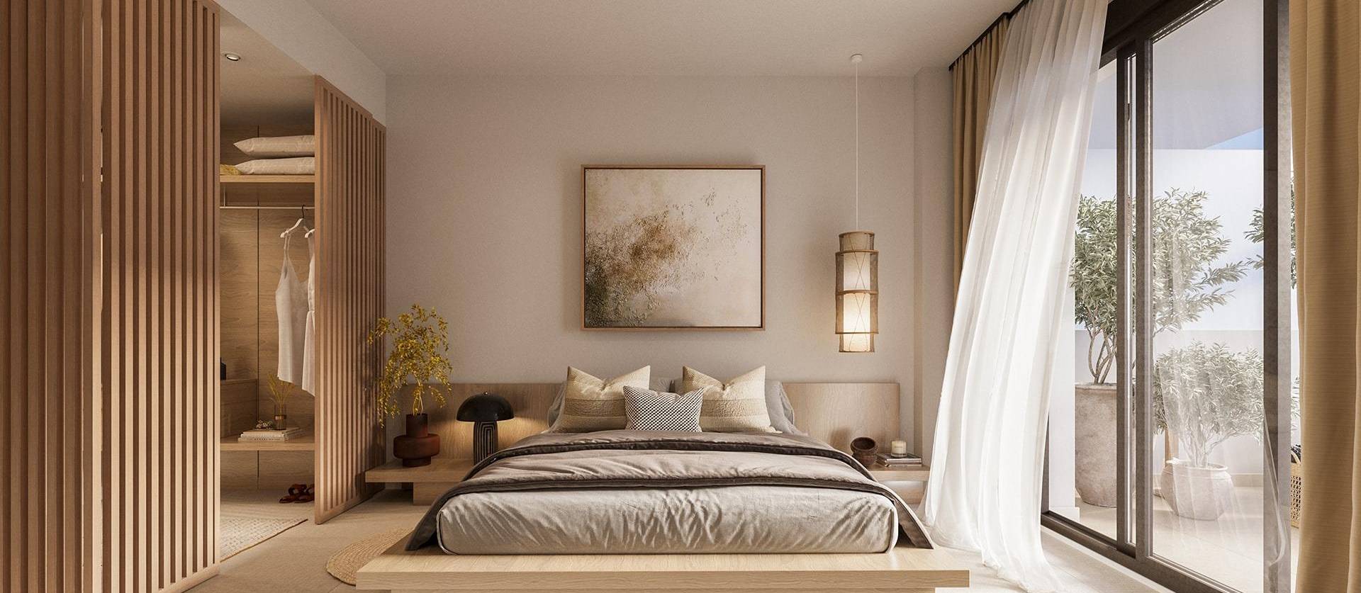 Nueva construcción  -  - Mojacar - Playa Macenas (Mojácar)