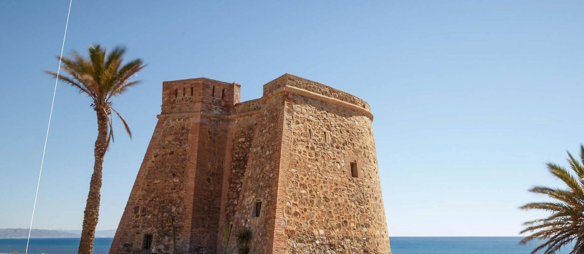 Nueva construcción  -  - Mojacar - Playa Macenas (Mojácar)