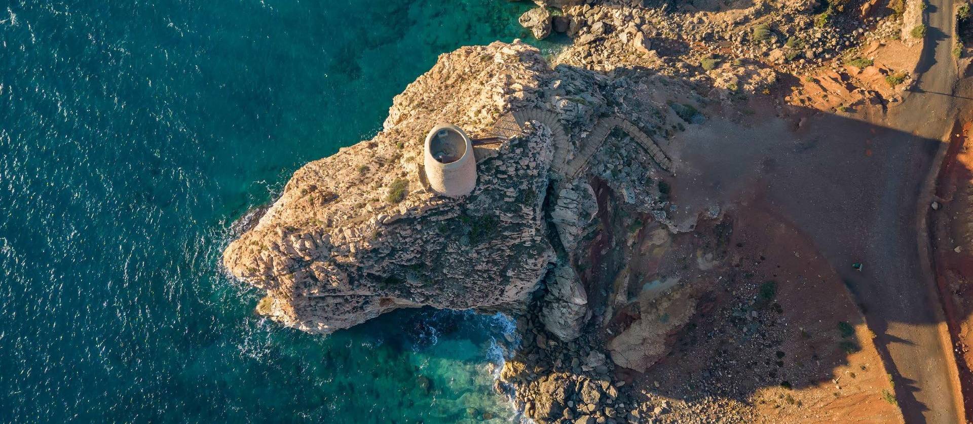 Nueva construcción  -  - Mojacar - Playa Macenas (Mojácar)