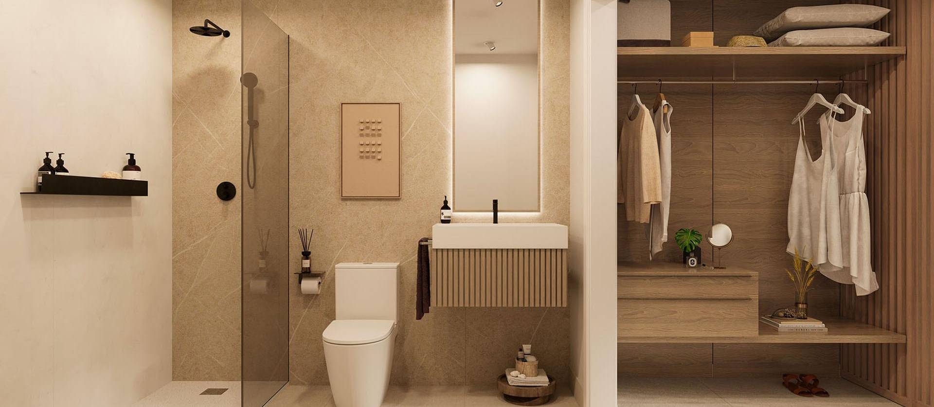 Nueva construcción  - Apartment - Mojacar - Playa Macenas (Mojácar)