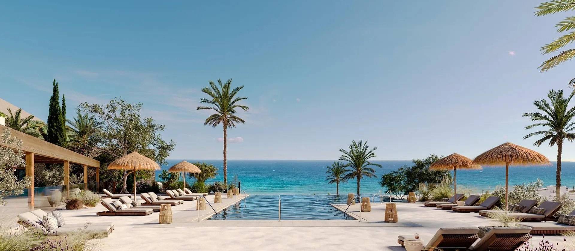 Nueva construcción  - Apartment - Mojacar