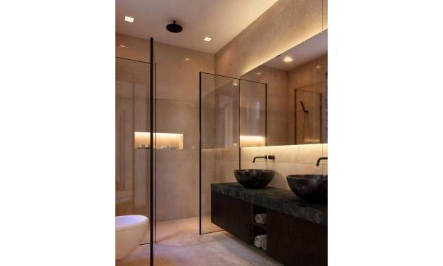 Nueva construcción  - Villa - Benissa - Racó Del Galeno