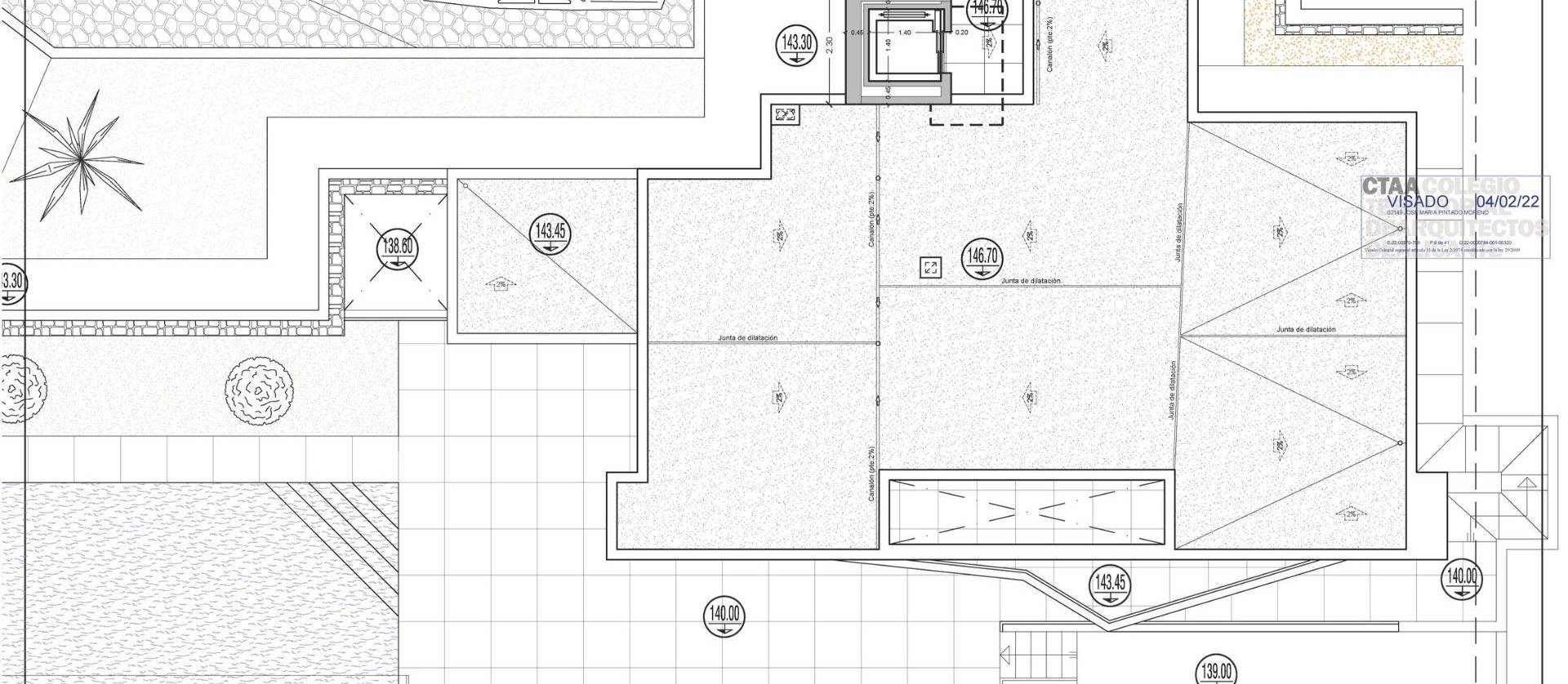 Nueva construcción  - Villa - Benissa - Racó Del Galeno