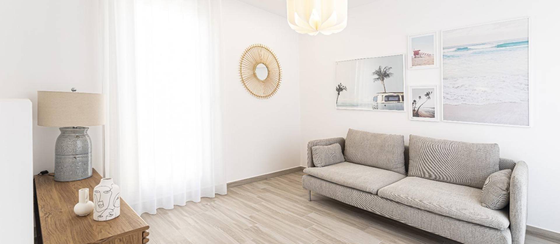 Nueva construcción  - Adosado - La Manga del Mar Menor